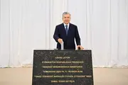 В Новом Ташкенте дан старт строительству стадиона на 55 тысяч мест