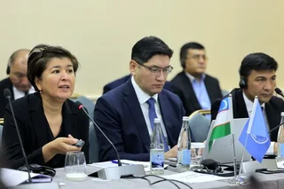 ФАО поддерживает развитие рынка земли в Узбекистане