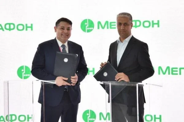 MegaFon to ensure the introduction of innovative technologies in the transport industry of Uzbekistan