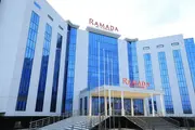 Нукусда беш юлдузли Ramada by Wyndham меҳмонхонаси очилди