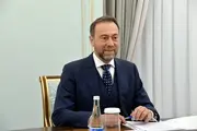 Экс-посла Италии в Узбекистане задержали по делу о визах