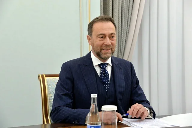 Экс-посла Италии в Узбекистане задержали по делу о визах