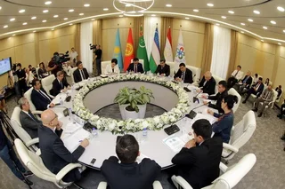 Agreement signed between MICA and the Institute of International Relations of the Ministry of Foreign Affairs of Turkmenistan