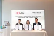 Humansa and HSBC Group Forge Pioneering Partnership to Make "Longevity as an Asset" a New Standard for Asia’s Wealthy