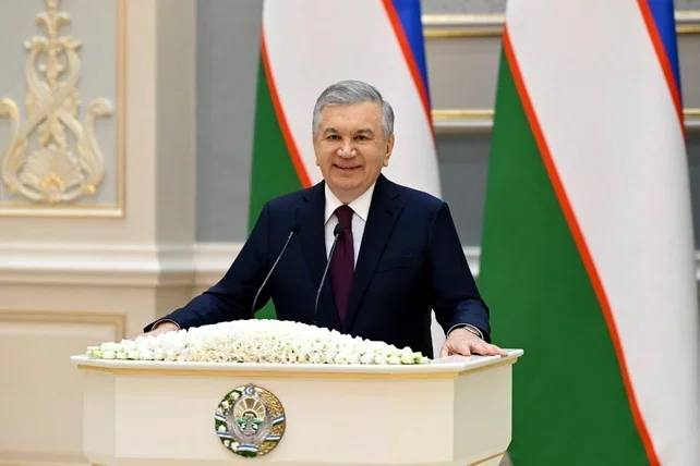 Президент Узбекистана представил новые меры поддержки женского предпринимательства