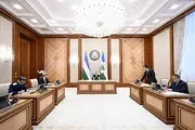 Мирзиёев поручил ускорить проекты в химической отрасли
