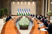 Узбекистан, SOCAR и BP обсудили освоение месторождений на Устюрте