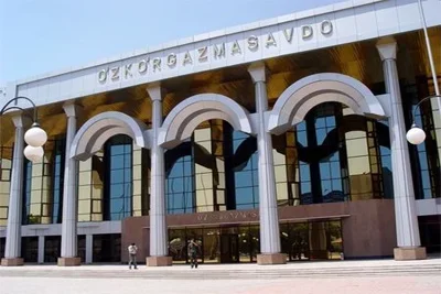 Выставка «India Exhibition – 2010» открылась в Ташкенте