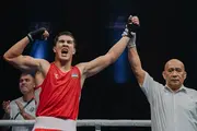Молодежная сборная Узбекистана успешно завершила чемпионат Азии по боксу