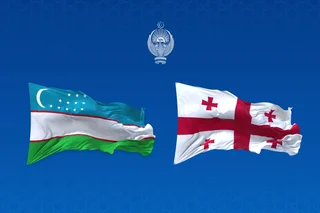 Шавкат Мирзиёев посетит Грузию с государственным визитом