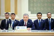 Узбекистан предложил создать центр СНГ по киберпреступлениям