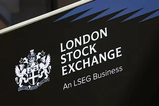 GDR УзНИФ выросли на 10% после IPO в Лондоне
