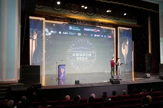 O‘zbekistonda «Science and Innovation Awards» taqdirlash marosimi o‘tkazildi