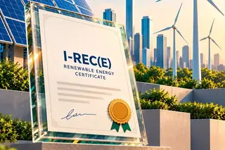 В Узбекистане эмитировано более 1 млн сертификатов I-REC(E)