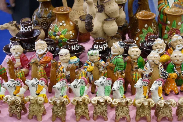 Brand store of "Hunarmand" Association opens in Baku