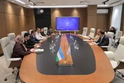 Узбекистан обсудил с Beyond Health проекты по производству пептидных препаратов