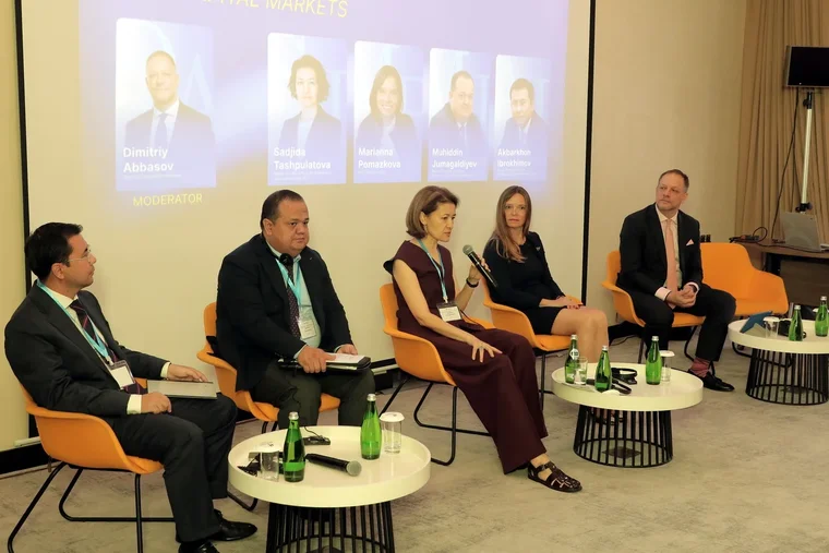 Узбекистан ищет длинные деньги: итоги Avesta Capital Markets Day 2026