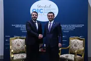 Ўзбекистон ва Сурия минтақавий барқарорлик учун конструктив мулоқот муҳимлигини яна бир бор тасдиқлади