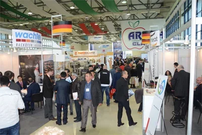 National groups of companies from Belgium and Korea to attend WorldFood Uzbekistan