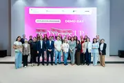 Названы победители акселератора Women Cup для креативных предпринимательниц Узбекистана