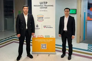 Метрополитен Ташкента изучит опыт навигации в Стамбуле