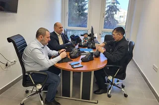 O‘zbekiston Tizca brendi ostida poyabzal ishlab chiqaradi