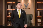Pham Nhat Vuong And Pham Thu Huong Transition Leadership Roles At VinFast And GSM
