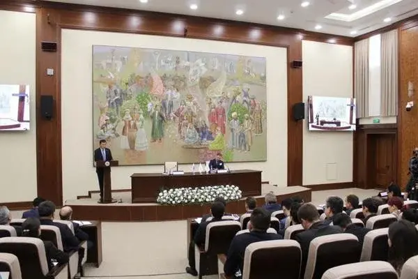 All Central Asian countries, without exception, stand for sustainable and long-term peace in Afghanistan