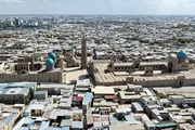В Бухаре зафиксировали превышение нормы PM10