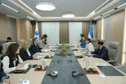 Узбекистан и ЕС обсудили цифровую трансформацию и связь