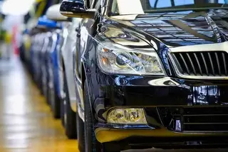 CERR: the number of car purchase and sale transactions in the country reaches 691,900 cars in 2021