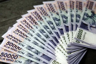 Иностранные IT компании в 2023 г уплатили 70 млрд сумов налогов