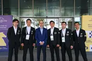 Ўзбекистон шахмат Олимпиадасида иккинчи бор ғолиб бўлди