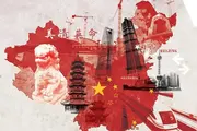 Внешняя торговля Китая выросла на 1,2 проц. в ноябре 2023 года