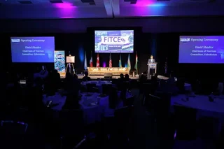 Uzbekistan’s tourism potential presented at international expo in the U.S.