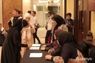 Индонезияда Ўзбекистонга сайёҳлик йўналишлари ва "Umra Plus" дастури тарғиб қилинмоқда