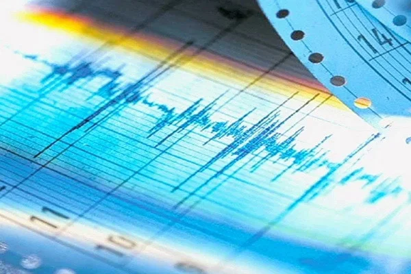 На территории Кашкадарьинской области произошло землетрясение