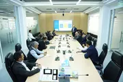 «Узбекгидроэнерго» обсудило мониторинг плотин с LinkMaster Asia