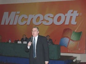 Форум «День Инноваций Microsoft» прошел в Ташкенте