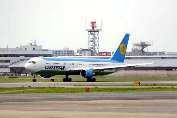 Uzbekistan Airways increases the frequency of flights to Seoul
