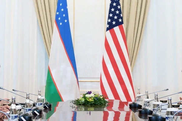 Компания Mvizion из Узбекистана попала под санкции США