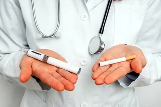 Эксперт: концепция снижения вреда помогает снижать смертность от неинфекционных заболеваний