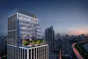 CG Capital, the Leader in Branded Residences in Thailand, Marks Milestone Success for InterContinental Residences Bangkok Asoke Amid Global Economic Uncertainty