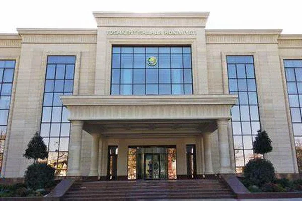 Ташкент может заново получить рейтинг Fitch