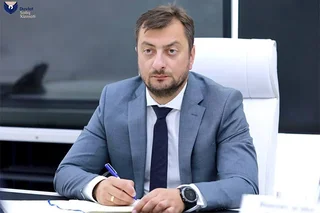 Специалист МВФ назначен консультантом по вопросам налоговой политики