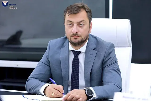 Специалист МВФ назначен консультантом по вопросам налоговой политики