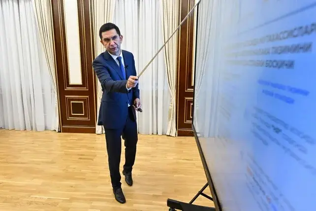 O‘zbekistonda mehnat shartnomalarini onlayn rasmiylashtirish uchun elektron platforma yaratiladi