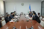 Узбекистан и Япония обсудили сейсмостойкое строительство