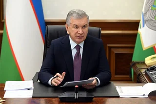 Higher Education Enrollment in Uzbekistan is Growing, but Workforce Does Not Meet Enterprise Needs — President