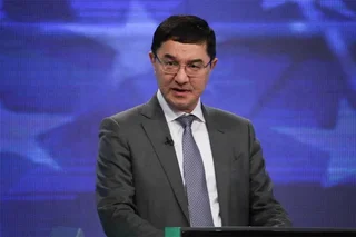 Uzbekistan’s national debt reaches US$37 billion